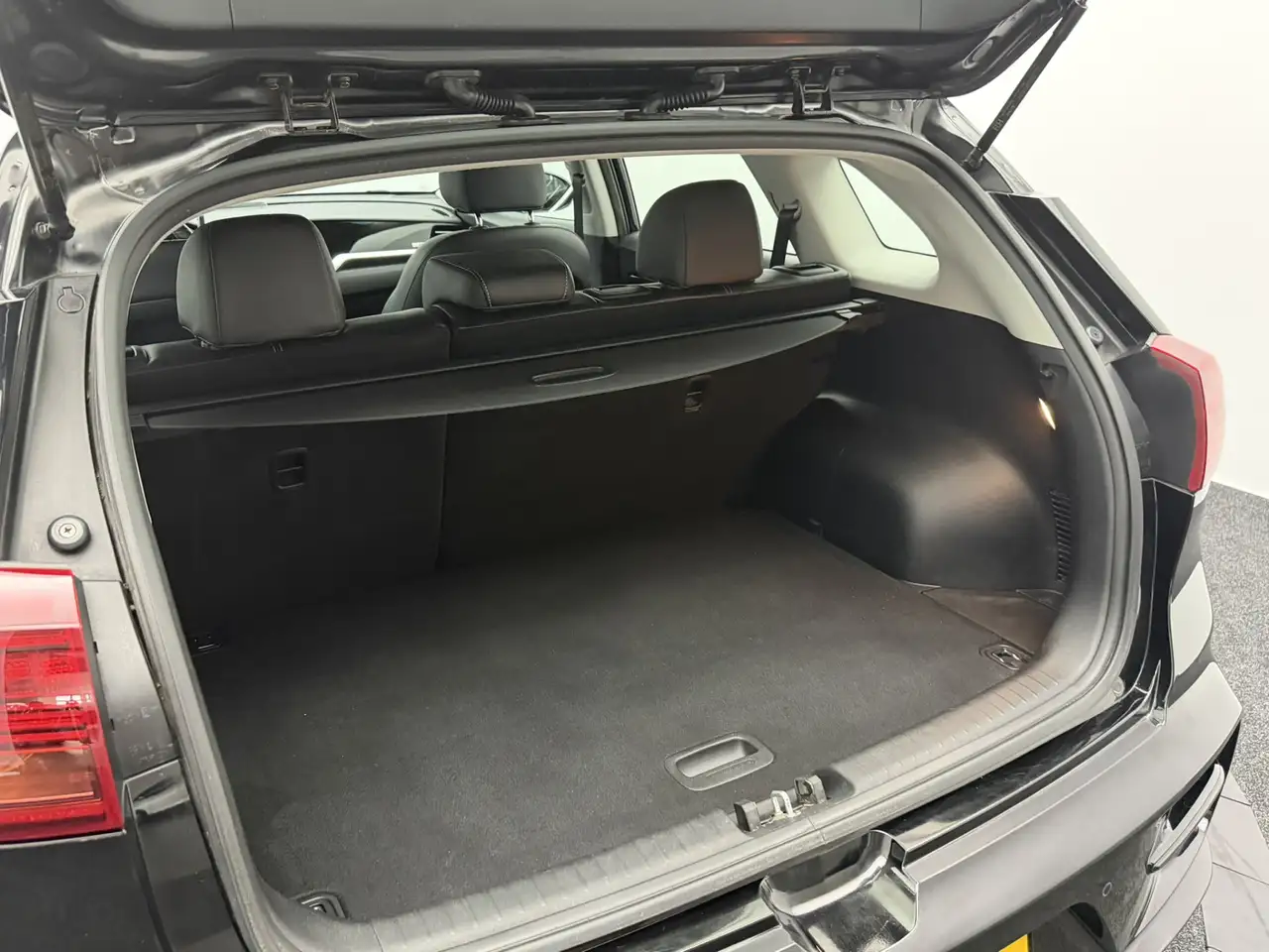 Kia E-Niro DynamicLine 39 kWh SOH 93,7% Camera Adaptieve, миниатюра 22