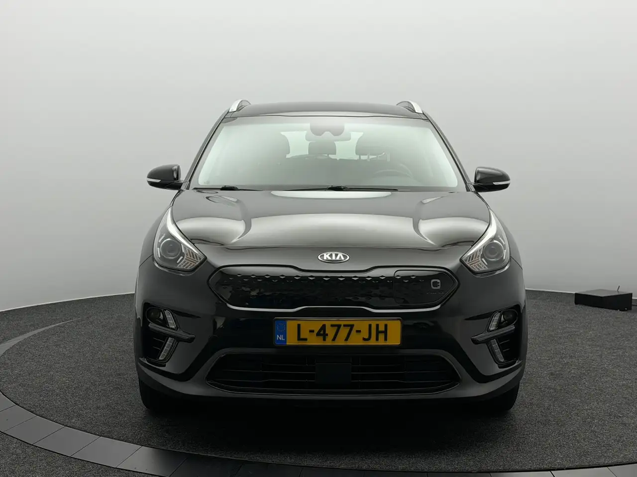 Kia E-Niro DynamicLine 39 kWh SOH 93,7% Camera Adaptieve, миниатюра 24