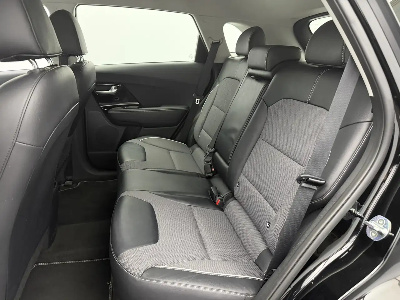 Kia E-Niro DynamicLine 39 kWh SOH 93,7% Camera Adaptieve, миниатюра 11