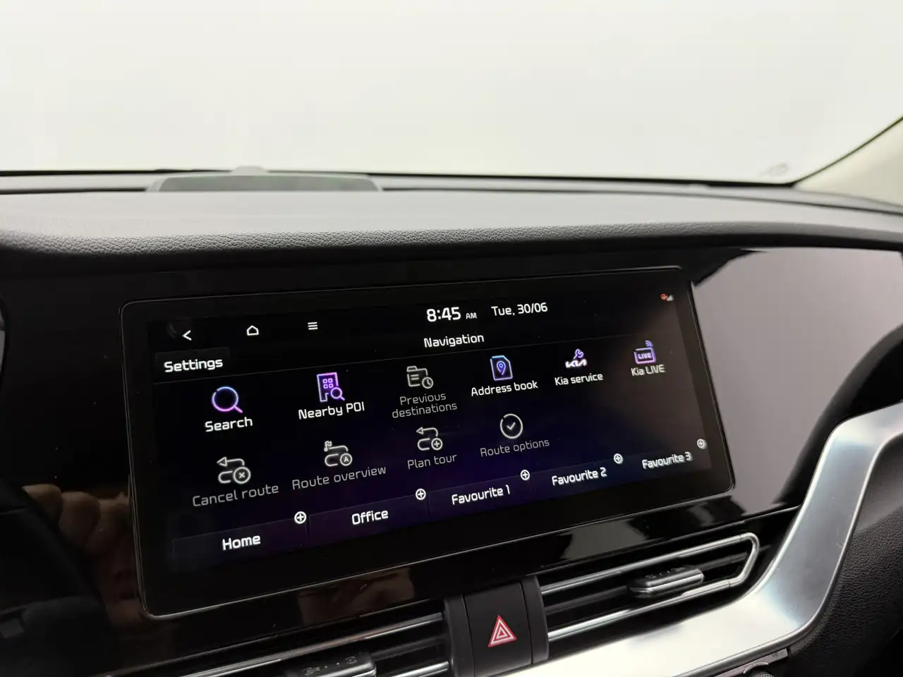Kia E-Niro DynamicLine 39 kWh SOH 93,7% Camera Adaptieve, миниатюра 17