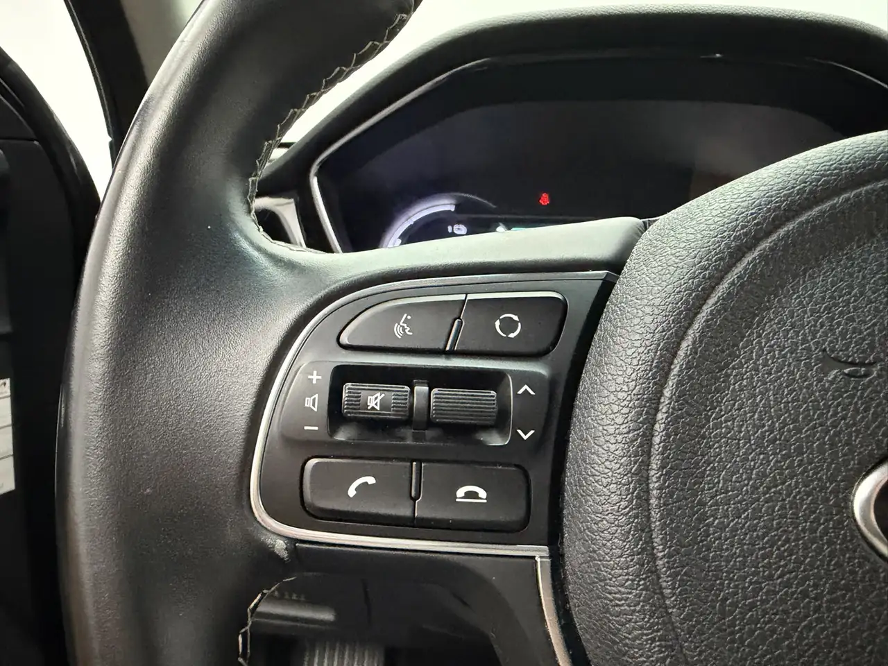 Kia E-Niro DynamicLine 39 kWh SOH 93,7% Camera Adaptieve, миниатюра 13