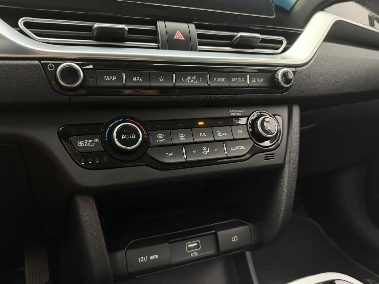 Kia E-Niro DynamicLine 39 kWh SOH 93,7% Camera Adaptieve, миниатюра 18
