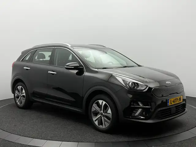 Kia E-Niro view 5