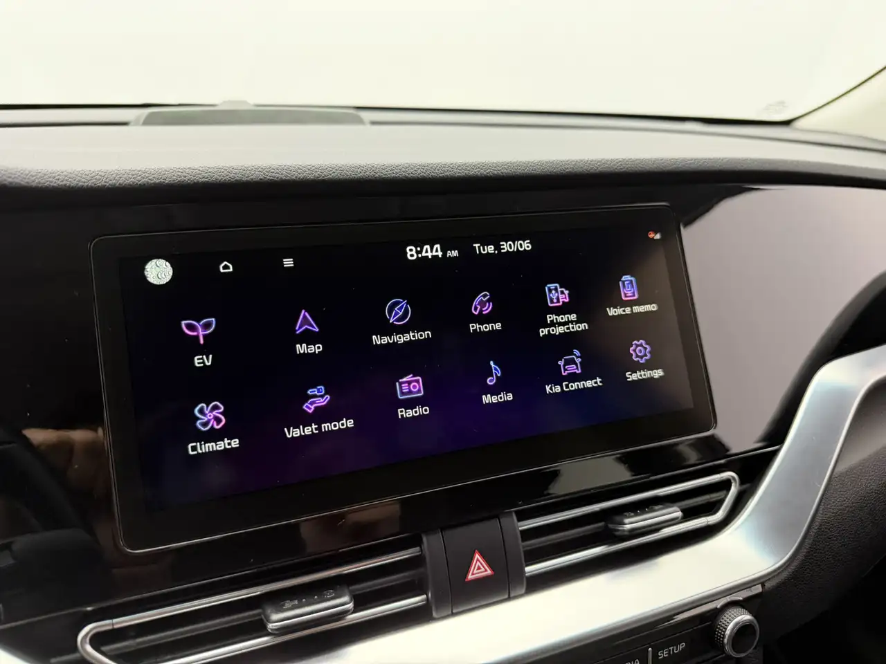 Kia E-Niro DynamicLine 39 kWh SOH 93,7% Camera Adaptieve, миниатюра 16