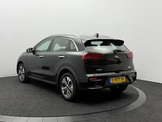 Kia E-Niro view 7