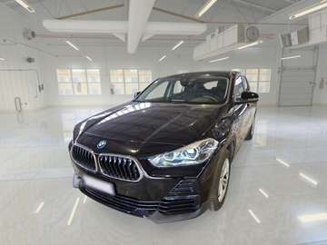 XDRIVE 25E BUSINESS X AUTOMATICO SUV