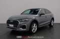 Audi Q5 Sportback 50 TFSI-E 299CV Quattro Stronic Sline Grigio - thumbnail 1