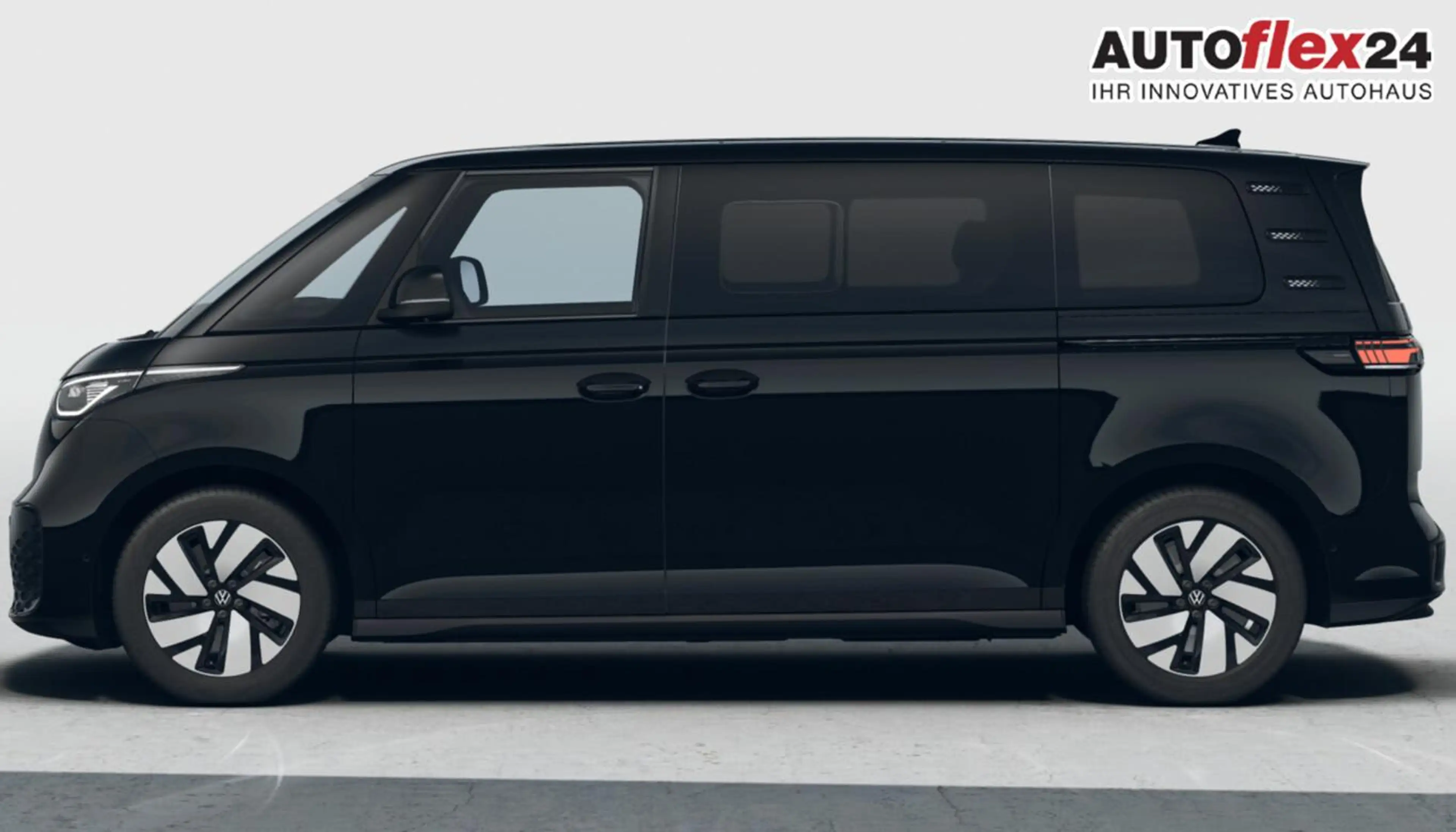 Volkswagen ID. Buzz Pro LR 7S KomfortP+ AssisP+ 360°Kam ACC 210 kW ...
