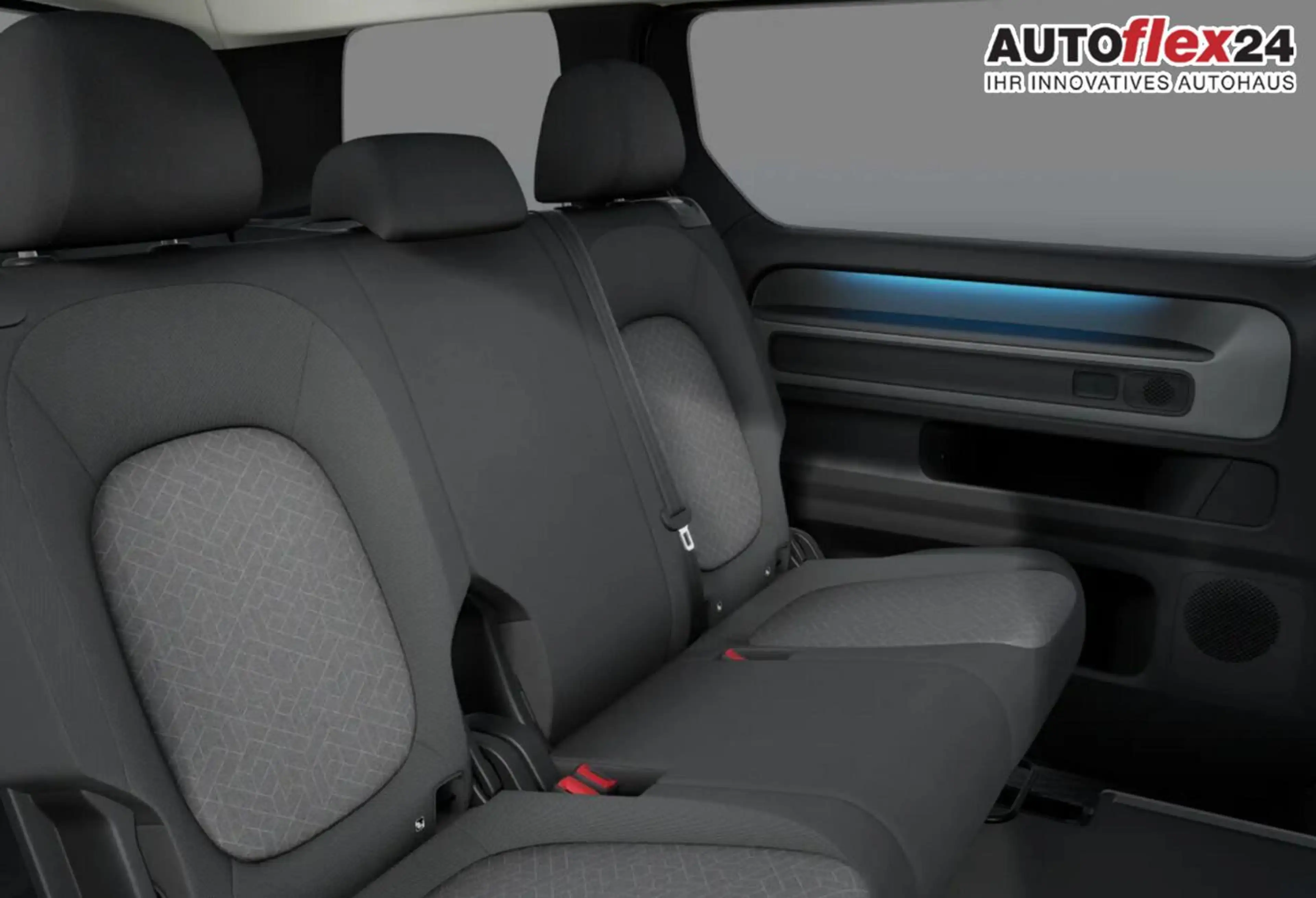 Volkswagen ID. Buzz Pro LR 7S KomfortP+ AssisP+ 360°Kam ACC 210 kW ... — photo 7