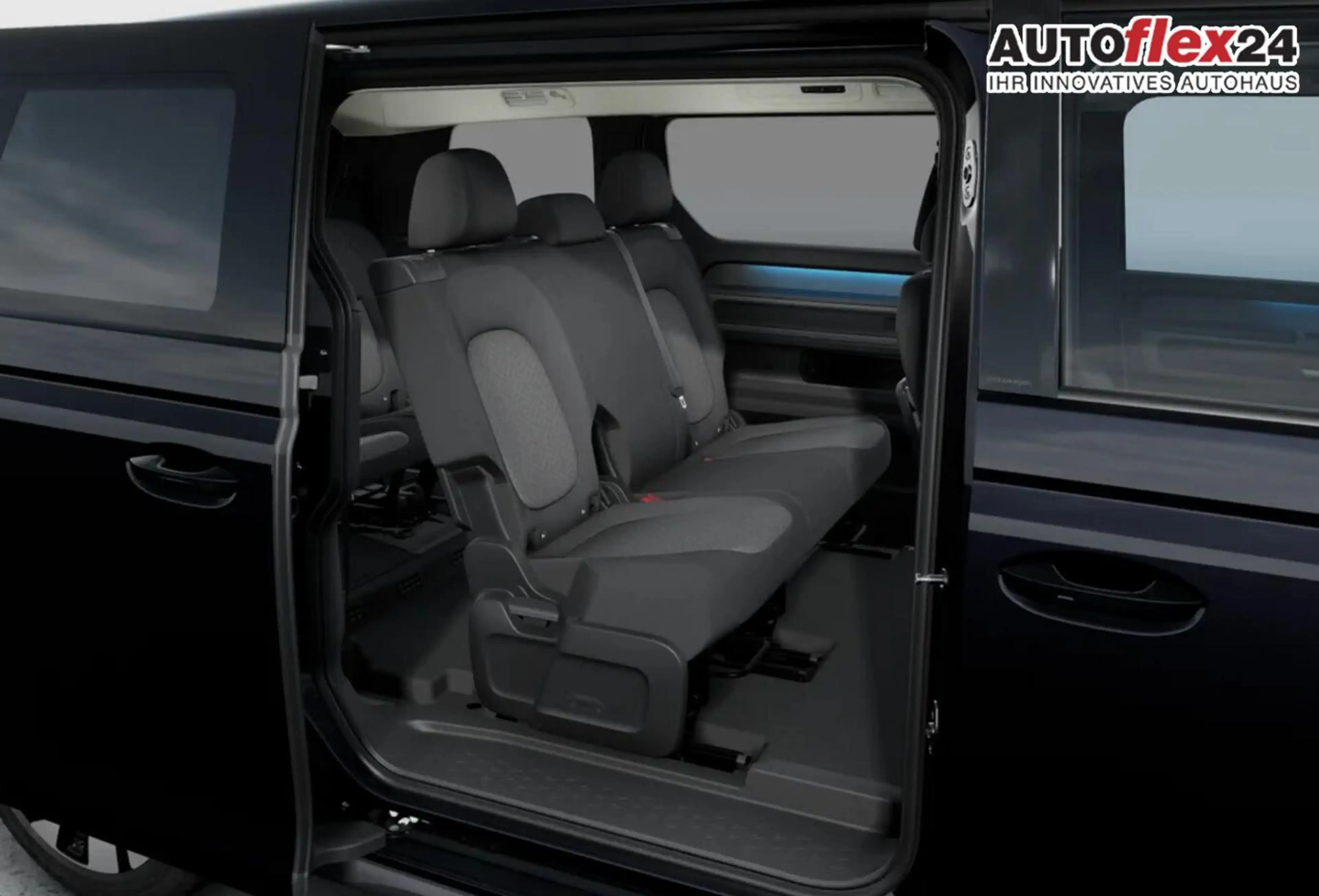 Volkswagen ID. Buzz Pro LR 7S KomfortP+ AssisP+ 360°Kam ACC 210 kW ... — photo 3