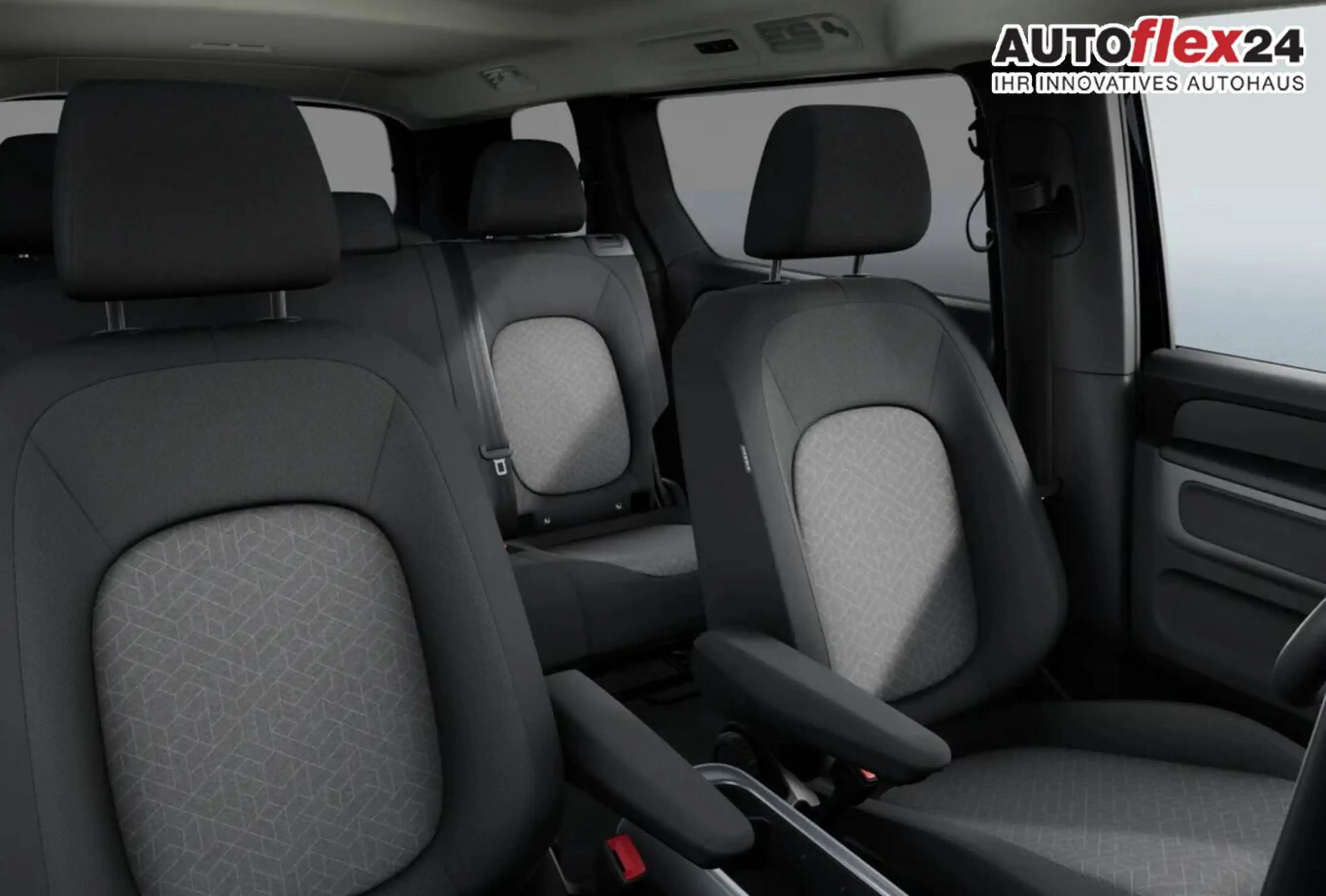 Volkswagen ID. Buzz Pro LR 7S KomfortP+ AssisP+ 360°Kam ACC 210 kW ... — photo 6