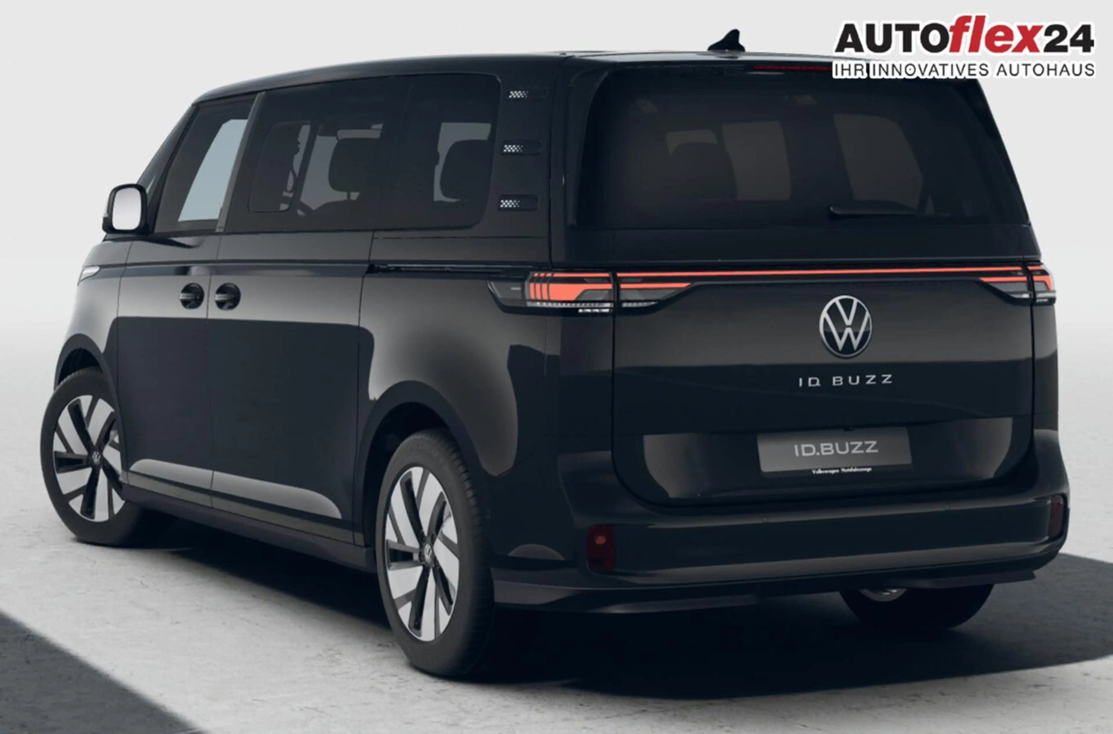 Volkswagen ID. Buzz Pro LR 7S KomfortP+ AssisP+ 360°Kam ACC 210 kW ... — photo 2