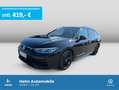 Volkswagen Passat R-Line "BLACK STYLE" AHK "IQ-DRIVE" Schwarz - thumbnail 1