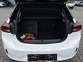 Opel Corsa F e Elegance *11kw/Kamera/GJR* Blanc - thumbnail 4
