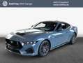 Ford Mustang Fastback 5.0 Ti-VCT V8 Aut. GT 328 kW, 2-t Blau - thumbnail 1
