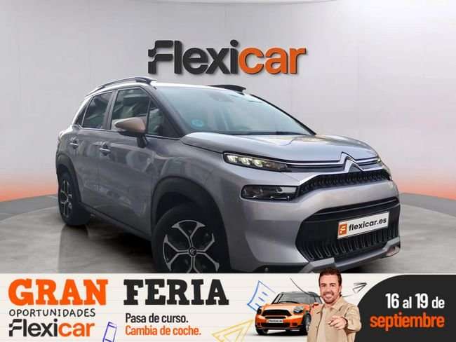 Citroen C3 Aircross Puretech S&S C-Series 110 - foto 1