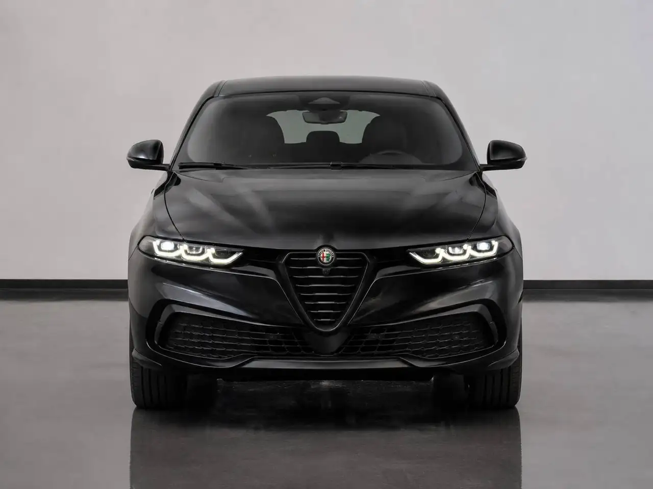 Alfa Romeo Tonale 2026