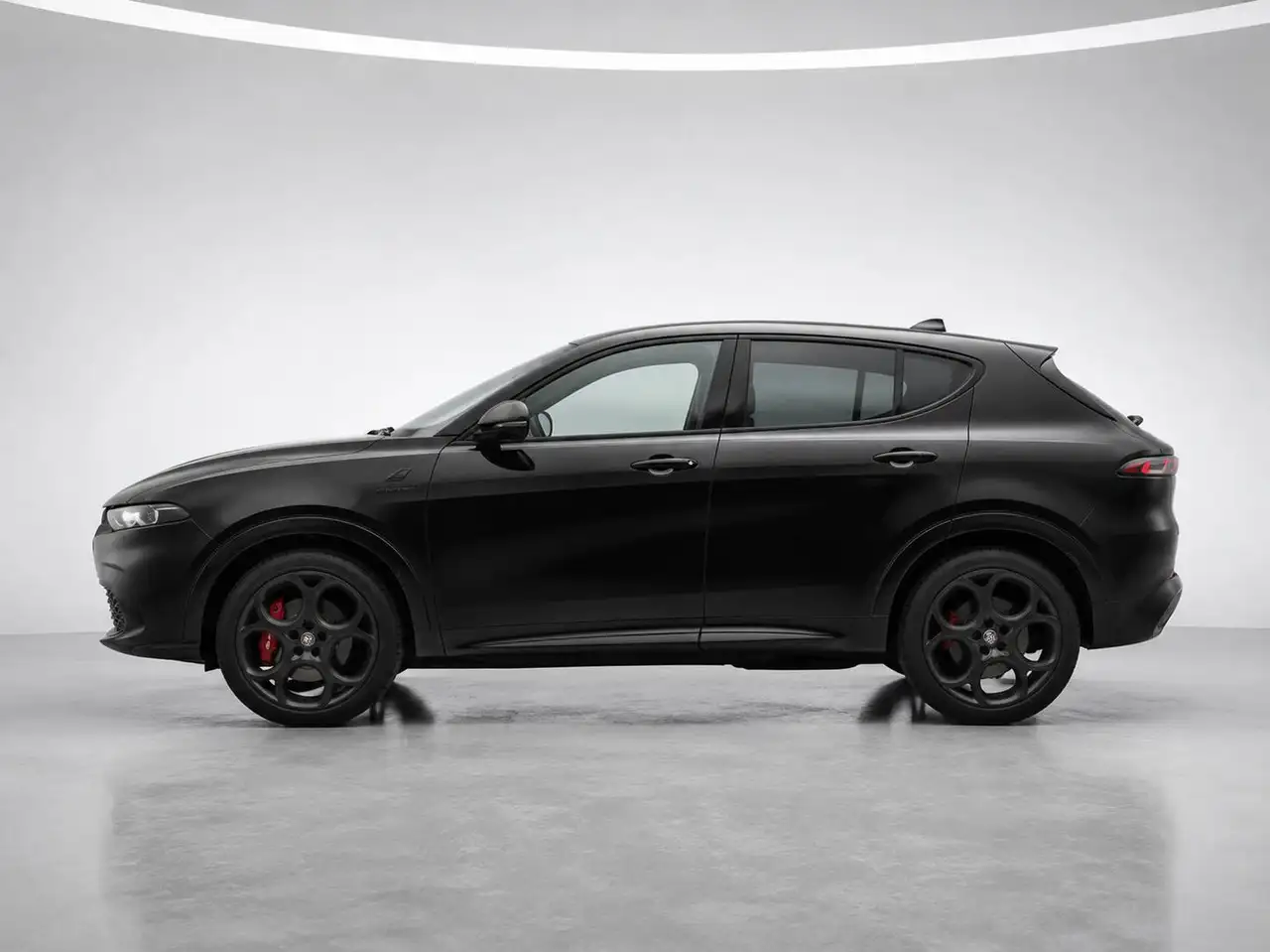 Alfa Romeo Tonale 2026