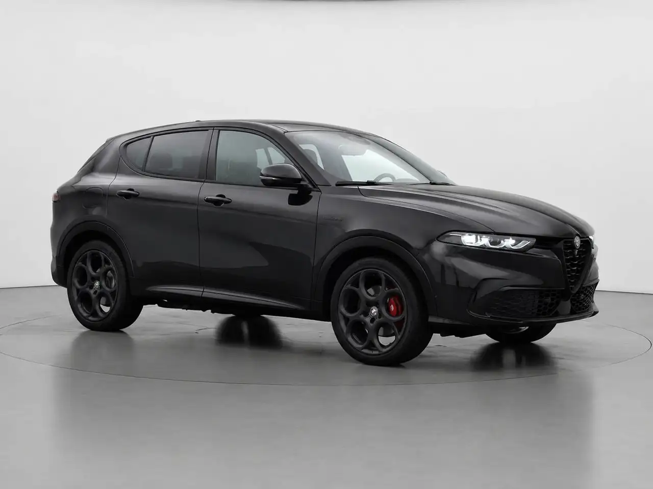 Alfa Romeo Tonale 2026
