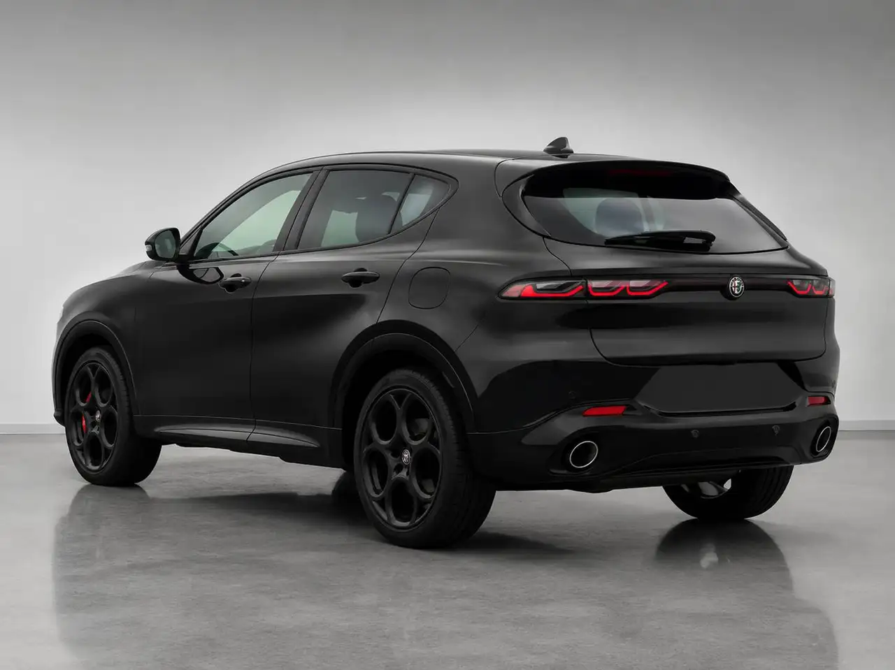Alfa Romeo Tonale 2026