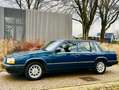 Volvo 740 740 2.3 GLE Blau - thumbnail 3