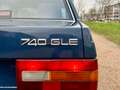 Volvo 740 740 2.3 GLE Blau - thumbnail 14