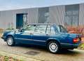 Volvo 740 740 2.3 GLE Blau - thumbnail 4