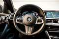 BMW 420 D X DRIVE Coupé PACK M Bleu - thumbnail 5