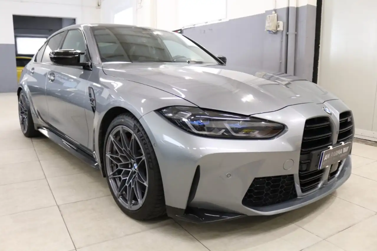 BMW M3