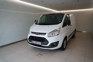 Kasten 2,2 TDCi L1H1 270 Trend