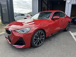 BMW Série 2 (G42) 230IA 245CH