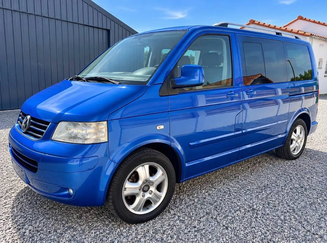 Volkswagen T5