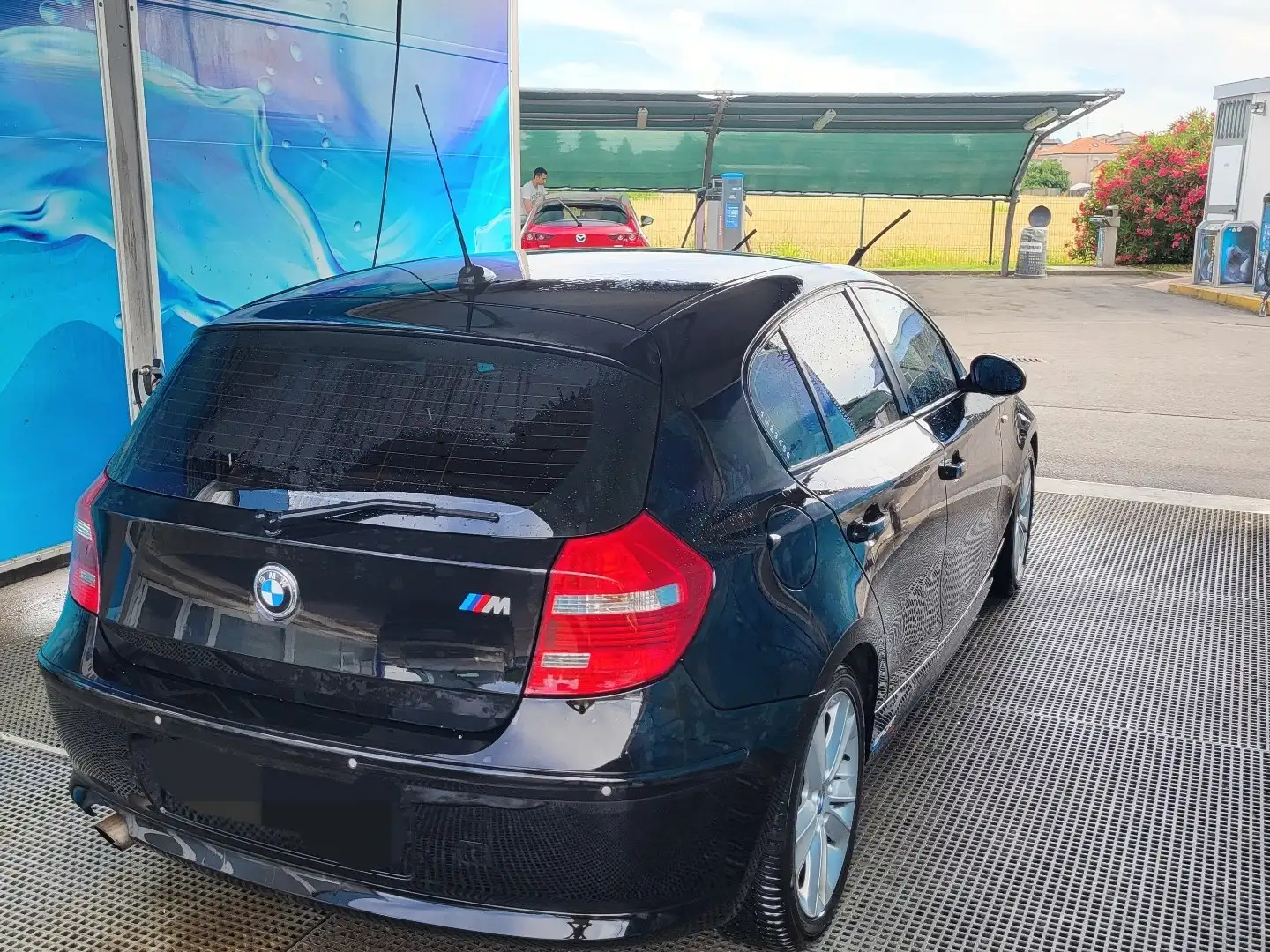 BMW 118 118d 5p 2.0 Futura 143cv dpf - 1