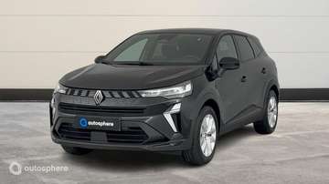 1.6 E-Tech full hybrid 145ch Evolution