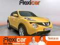 Nissan Juke DIG-T EU6 85 kW (115 CV) 6M/T ACENTA Jaune - thumbnail 1