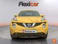 Nissan Juke DIG-T EU6 85 kW (115 CV) 6M/T ACENTA Jaune - thumbnail 2