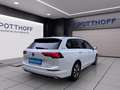 Volkswagen Golf Variant 1.5 eTSI DSG GOAL AHK NAVI KAMERA LED Weiß - thumbnail 6