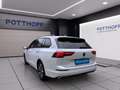 Volkswagen Golf Variant 1.5 eTSI DSG GOAL AHK NAVI KAMERA LED Weiß - thumbnail 2