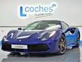 Ferrari 488 GTB Bleu - thumbnail 39