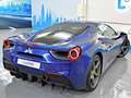 Ferrari 488 GTB Bleu - thumbnail 44