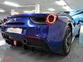 Ferrari 488 GTB Bleu - thumbnail 17