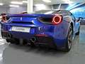 Ferrari 488 GTB Bleu - thumbnail 10
