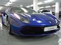 Ferrari 488 GTB Bleu - thumbnail 6