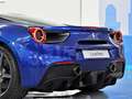 Ferrari 488 GTB Bleu - thumbnail 41