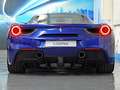 Ferrari 488 GTB Bleu - thumbnail 9