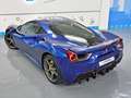 Ferrari 488 GTB Bleu - thumbnail 43