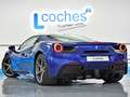 Ferrari 488 GTB Bleu - thumbnail 1
