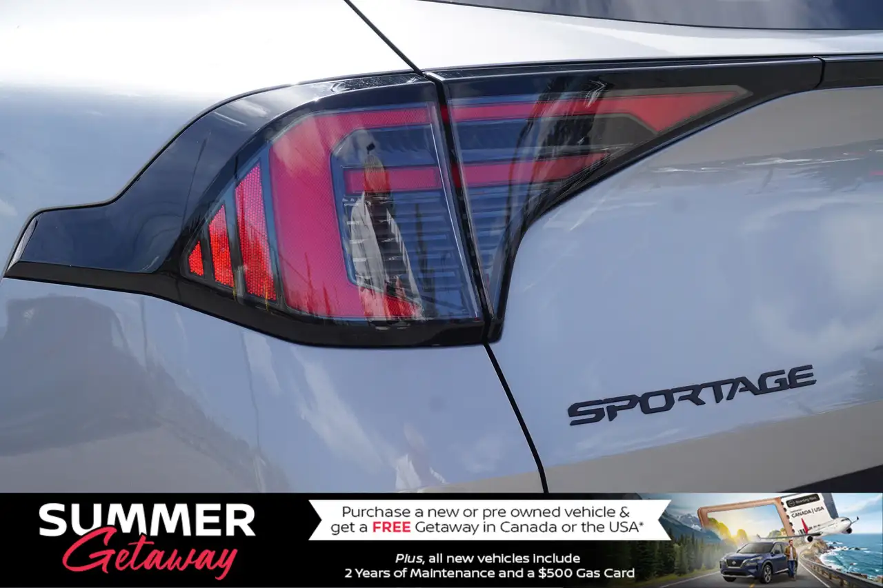Kia Sportage снимка Kia Sportage