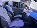 Fiat 500 C 0.9 TwinAir Turbo Lounge GPL Blu/Azzurro - thumbnail 7