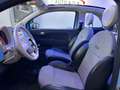 Fiat 500 C 0.9 TwinAir Turbo Lounge GPL Blu/Azzurro - thumbnail 6